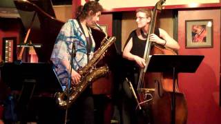 Tricotism at the Washington Women in Jazz Festival