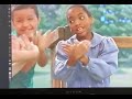 3 Little Butterflies Barney Friends