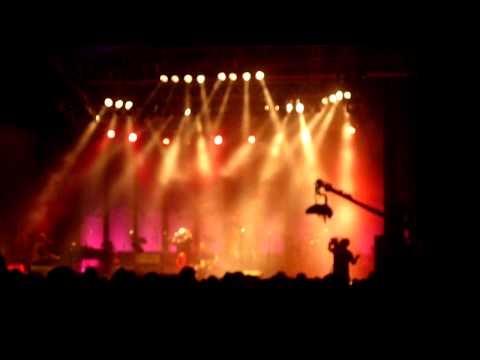 Uxía @ FMM Sines 2009 - 1