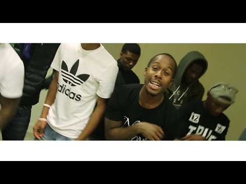 BDM Drewski X Westside Tut X Lil DG - Whip My Wrist (Official Music Video)
