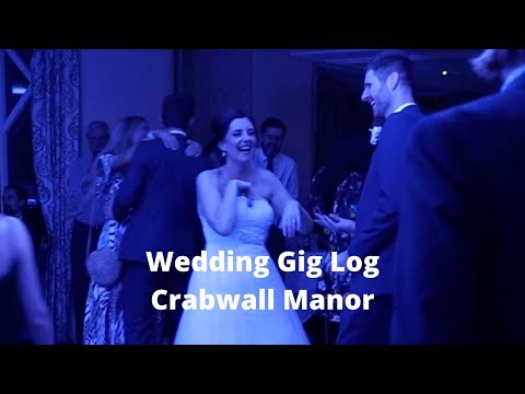 Black Tie Events video.