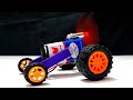 How To Make Mini Electric Car Diy Mini Car At Home