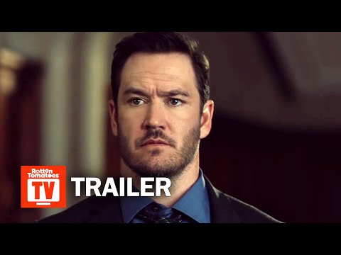 The Passage Season 1 Trailer | Rotten Tomatoes TV