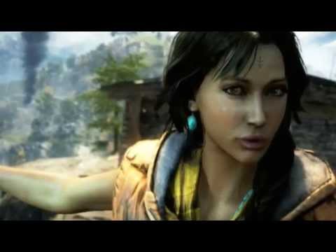 Far Cry 4 Hindi Soundtrack - You Me Bullets [HQ]