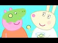 Mummy Pig S Perfect Day At The Shopping Mall Peppa Pig Official Family Kids Cartoon