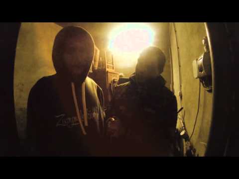 Proceente & Łysonżi Dżonson zapowiadają koncert premierowy 12.02 w klubie 55