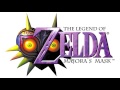 Tatl & Tael - The Legend of Zelda: Majora's Mask