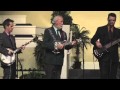 What a Friend We Have in Jesus with Pass Me Not   Jason Barie with Doyle Lawson & Quicksilver