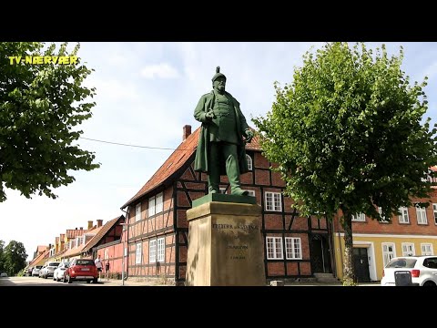 Byhistorie: Sorø