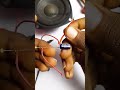 10 BASS With Capacitor Smash Woofer Shorts
