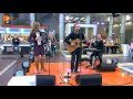 Bosse (mit Anne de Wolff) - Weit weg 