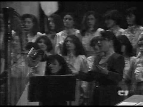 Anna Mayilyan.  Vard  Manukyan  -  My cherry tree