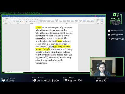 twitch chat passes the test