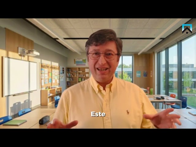 Vídeo relacionado con Proyecto La Casa del Saber, lengua castellana y literatura, 1 Bachillerato - 9788479183912
