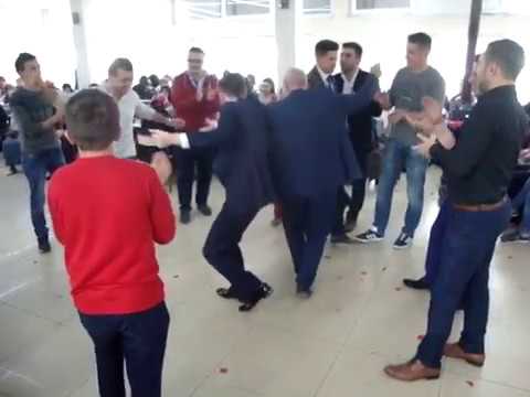 Yandan halimem yanadan