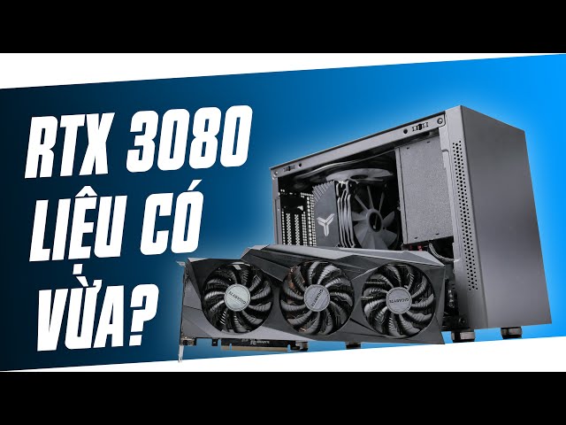 VGA Gigabyte RTX 3080 GAMING OC 10G