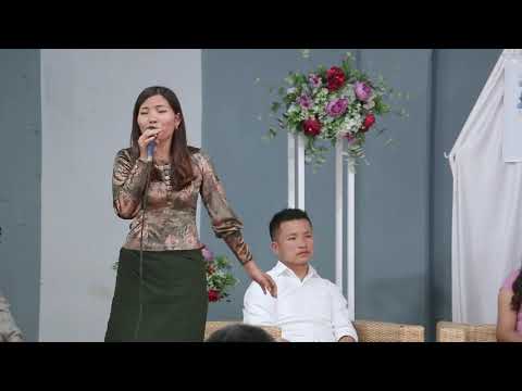 FALKAWN NULA ZAITHIAM INTHUKRU - Marry (SUBSCRIBE leh dial dial ang aw)