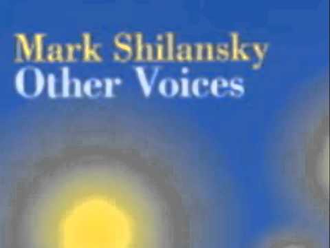 Other Voices by Mark Shilansky