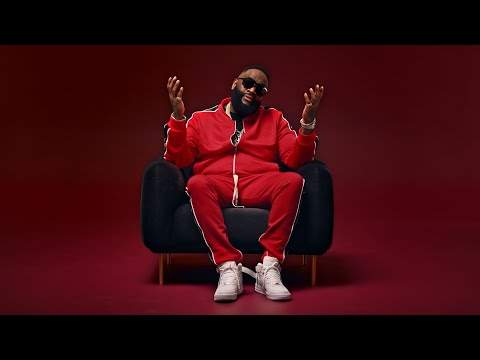 The Best Advice Rick Ross Ever Got