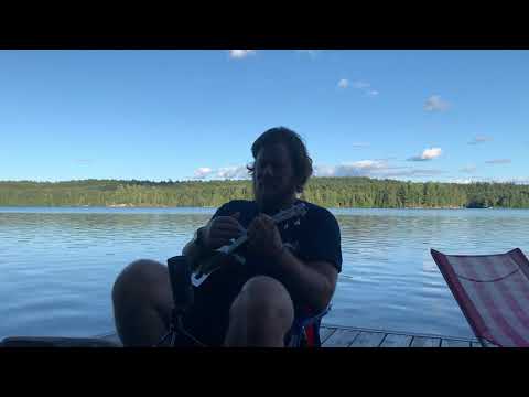 Linger (traditional camp song)