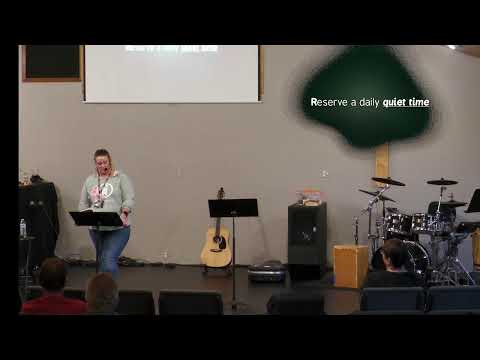 Celebrate Recovery Lesson 21: Relapse