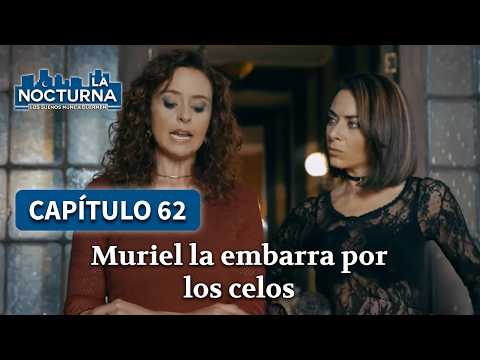 His outrage harmed many people | Chapter 62 | The Night Shift 1