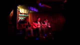 You Lied by Clay Shelburn