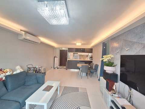 Village Gardens Youtube Video