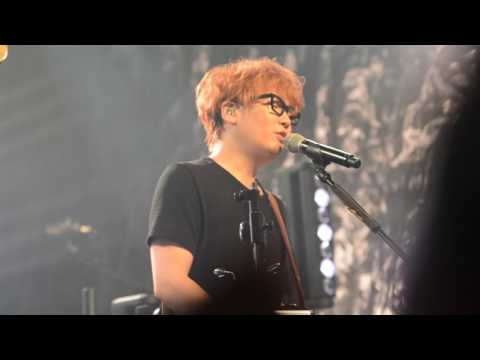 170512 넬 NELL - Grey Zone ( 2017 CLUB CONCERT _ WE ARE )