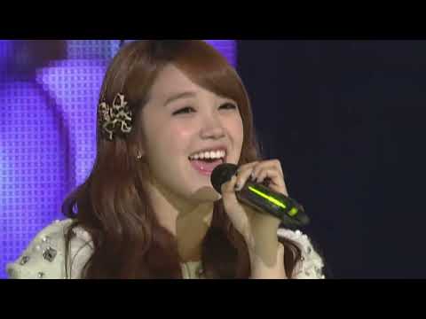 Apink - My My (Live)