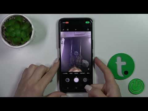 How to Turn On the Power Key Camera Quick Launch on ASUS ROG Phone 7