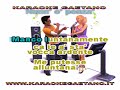 Pino Marchese Nun o' penzà Karaoke
