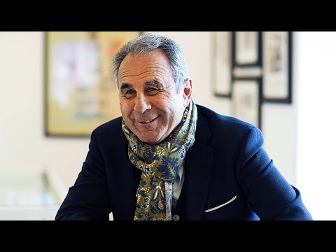 Peroni Nastro Azzurro presents Scent of Capri