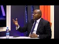 COSTA MILAMBO HAIMBE ON CLARIFIES ON GOV Ts EFFORTS TO ACCORD ECL A DIGNIFIED SEND OFF