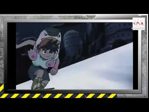 Monster rancher opening 1/ japones