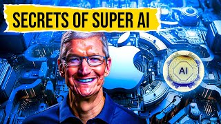 How Apple's New A.I Feature Stuns The Industry!