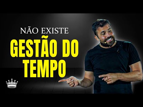 DESFRUTE TODOS OS DIAS l NÃO VIVA PREOCUPADO - Pablo Marçal
