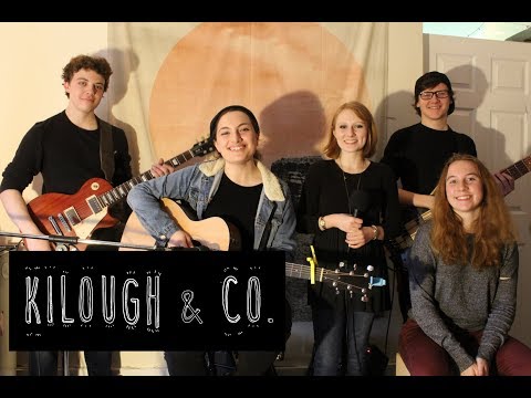 Kilough & Co - Tiny Dorm Sessions