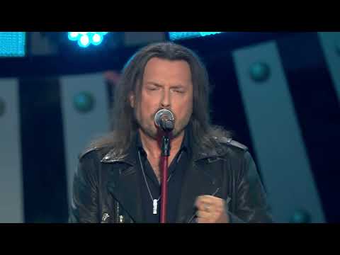 Piotr Cugowski - Biały Krzyż