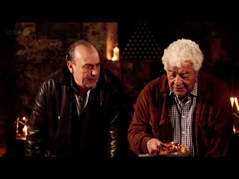 Two Greedy Italians - Sweet pepper omelette, Frittata di peperoni (HD)