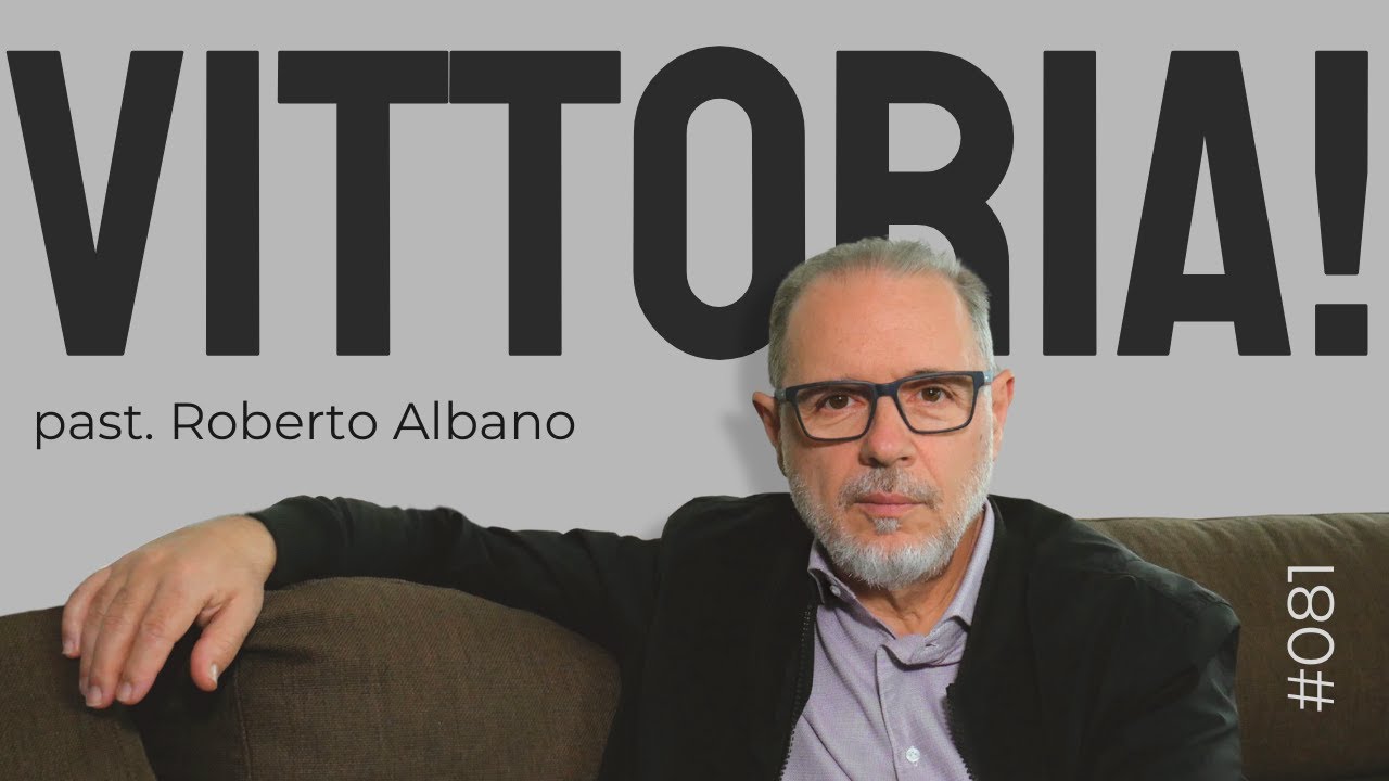 INIZIA CON GESÙ! - "Sono nato per una vittoria totale"