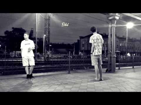 AdikTera x Ogano - Bilet (Cut it Freestyle )