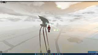 War Of The Worlds Project Earth Tempest Realistic