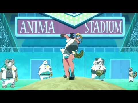 BNA - Game against Killer Animals