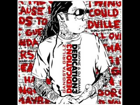 Lil Wayne - Dedication 3 - 2 - Dedication 3