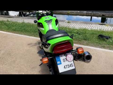 Kawasaki ZRX1200R DEPOSIT TAKEN - Image 2