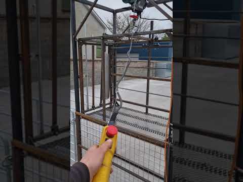 LIFTING CAGE - Image 2