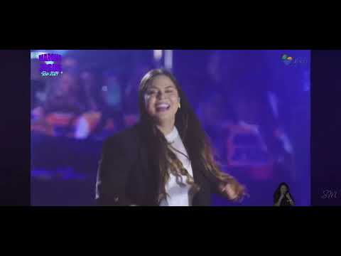 🔥MARCHA PRA JESUS RIO 2024/ 1000 GRAUS VALESCA MAYSSA🔥