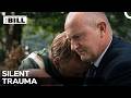 Webb Hides Violent Attack The Bill Season 19 Episode 79 Haunted Part 1 2003