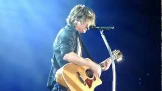 Goo Goo Dolls - Can&#39;t Let It Go (acoustic)